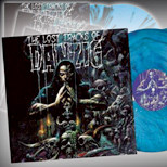 "The Lost Tracks Of Danzig"...  na czarnym i kolorowym winylu...