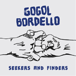 Siódmy album Gogol Bordello 25 sierpnia.