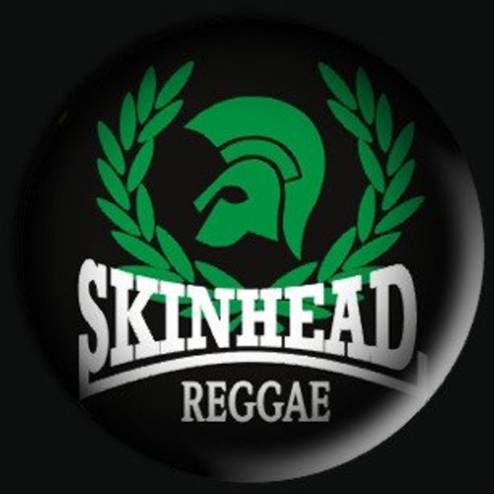 443 - Skinhead Reggae