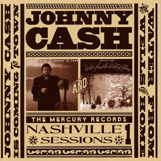 Nashville Sessions vol. 1