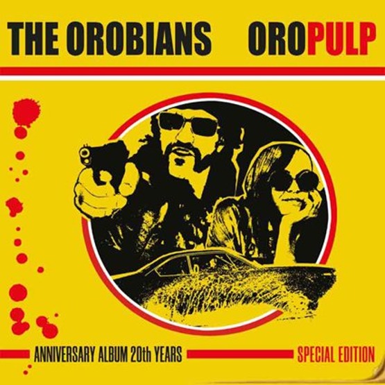 Olo Pulp - Anniversary Album 20th Years (LP, kolorowy winyl)